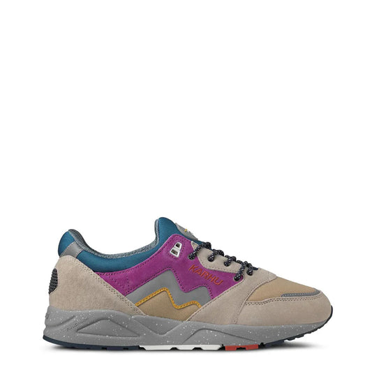 Karhu Womens Aria 95 Silver Lining / Mulberry