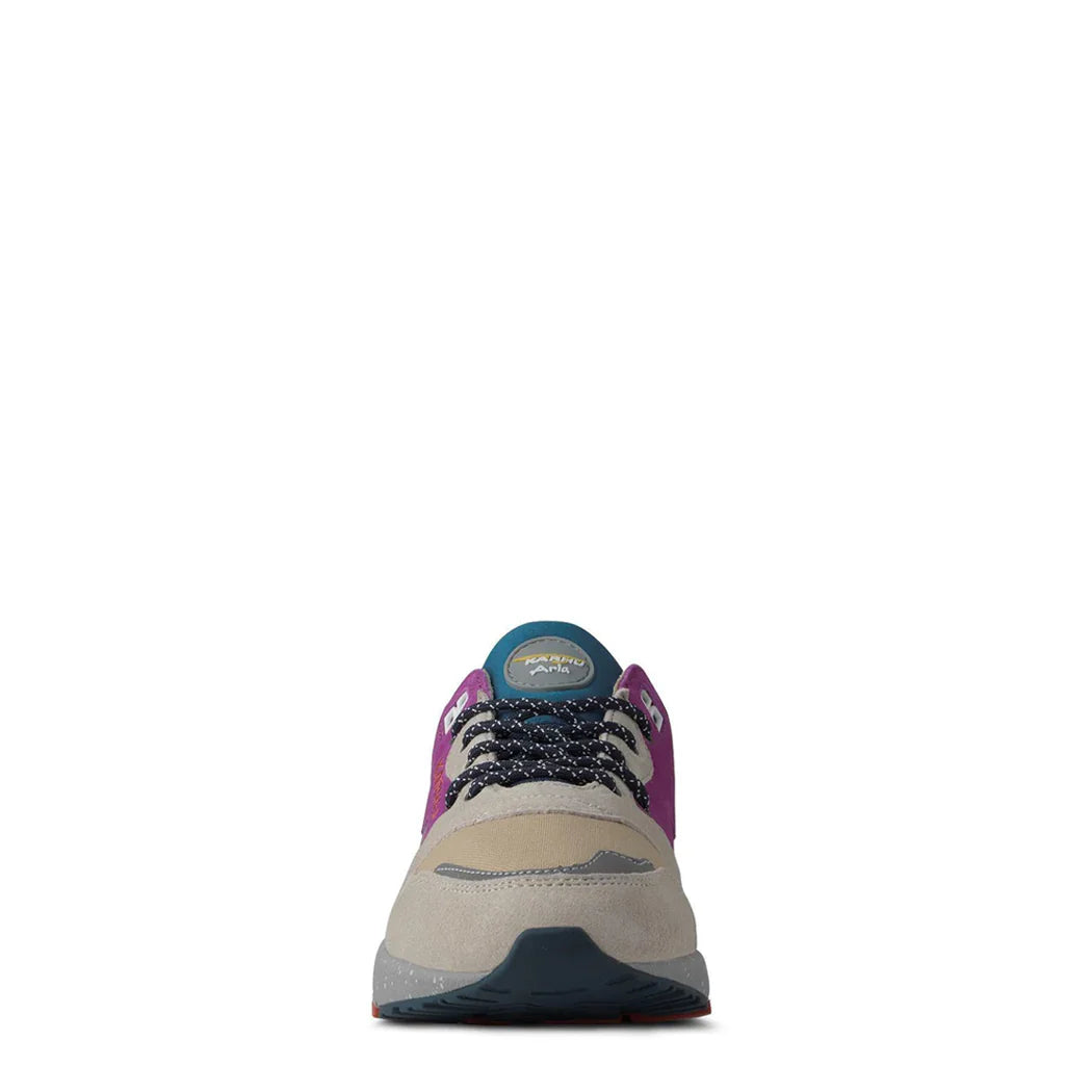 Karhu Womens Aria 95 Silver Lining / Mulberry