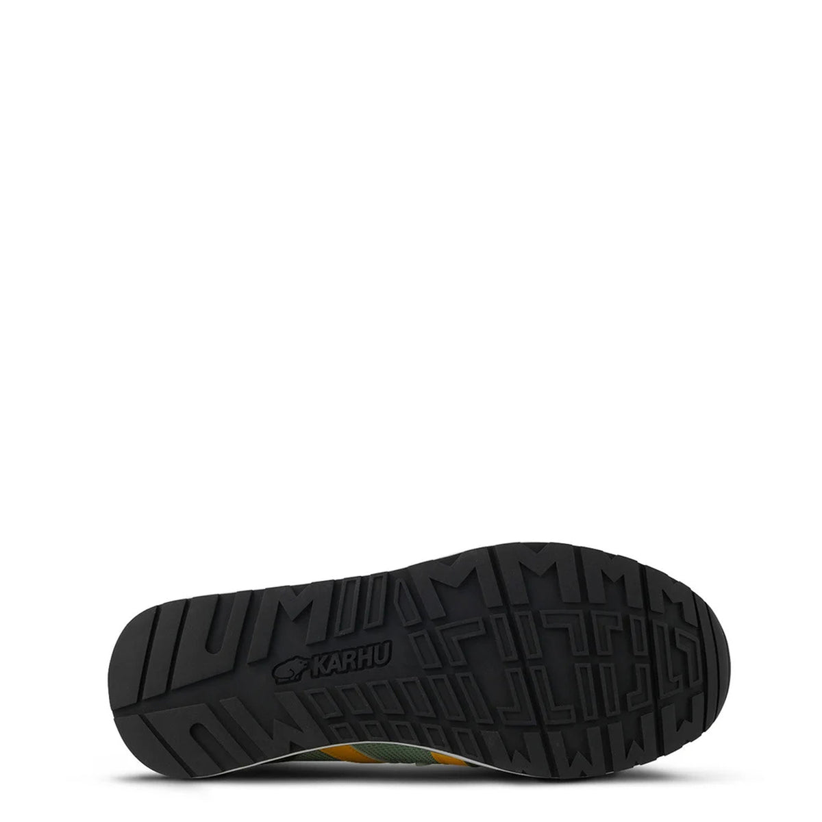 Karhu Womens Fulcrum Star Trainer Thyme / Saffron