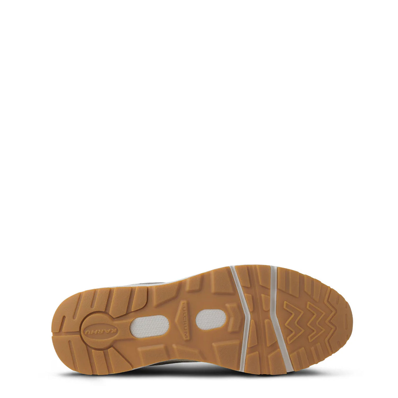 Karhu Womens Fusion 2.0 Atmosphere / Blanc De Blanc