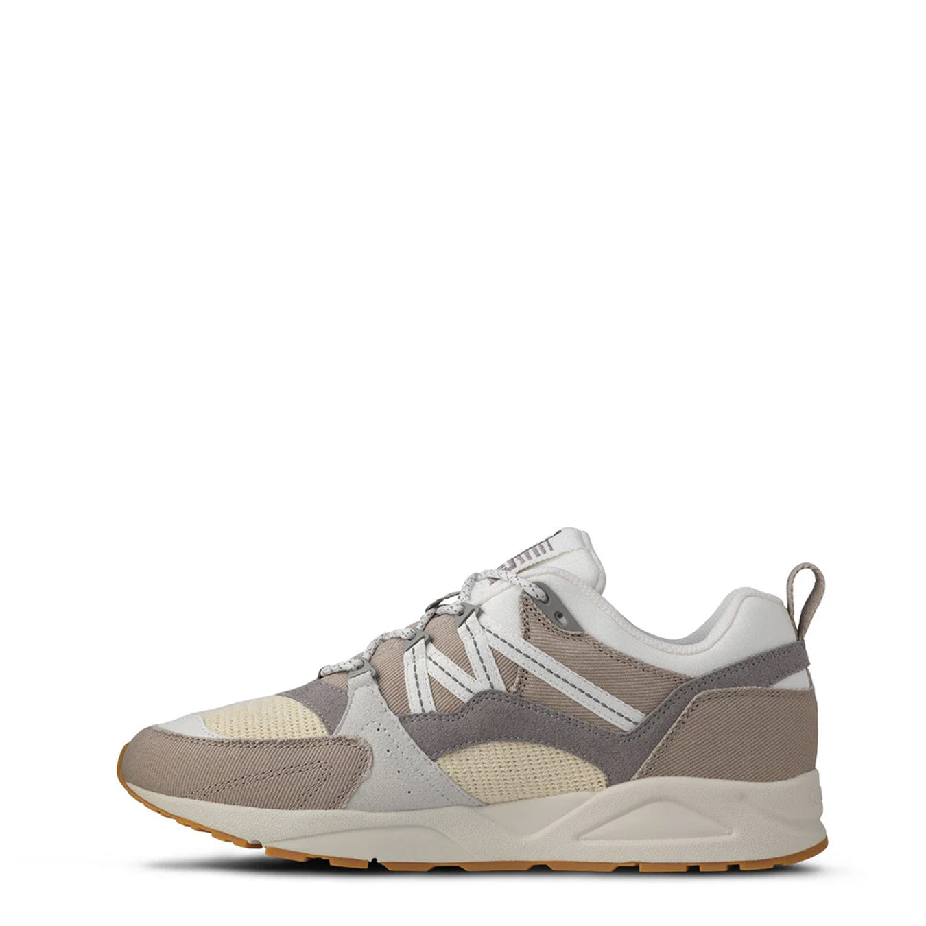 Karhu Womens Fusion 2.0 Atmosphere / Blanc De Blanc