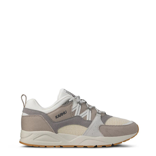 Karhu Womens Fusion 2.0 Atmosphere / Blanc De Blanc