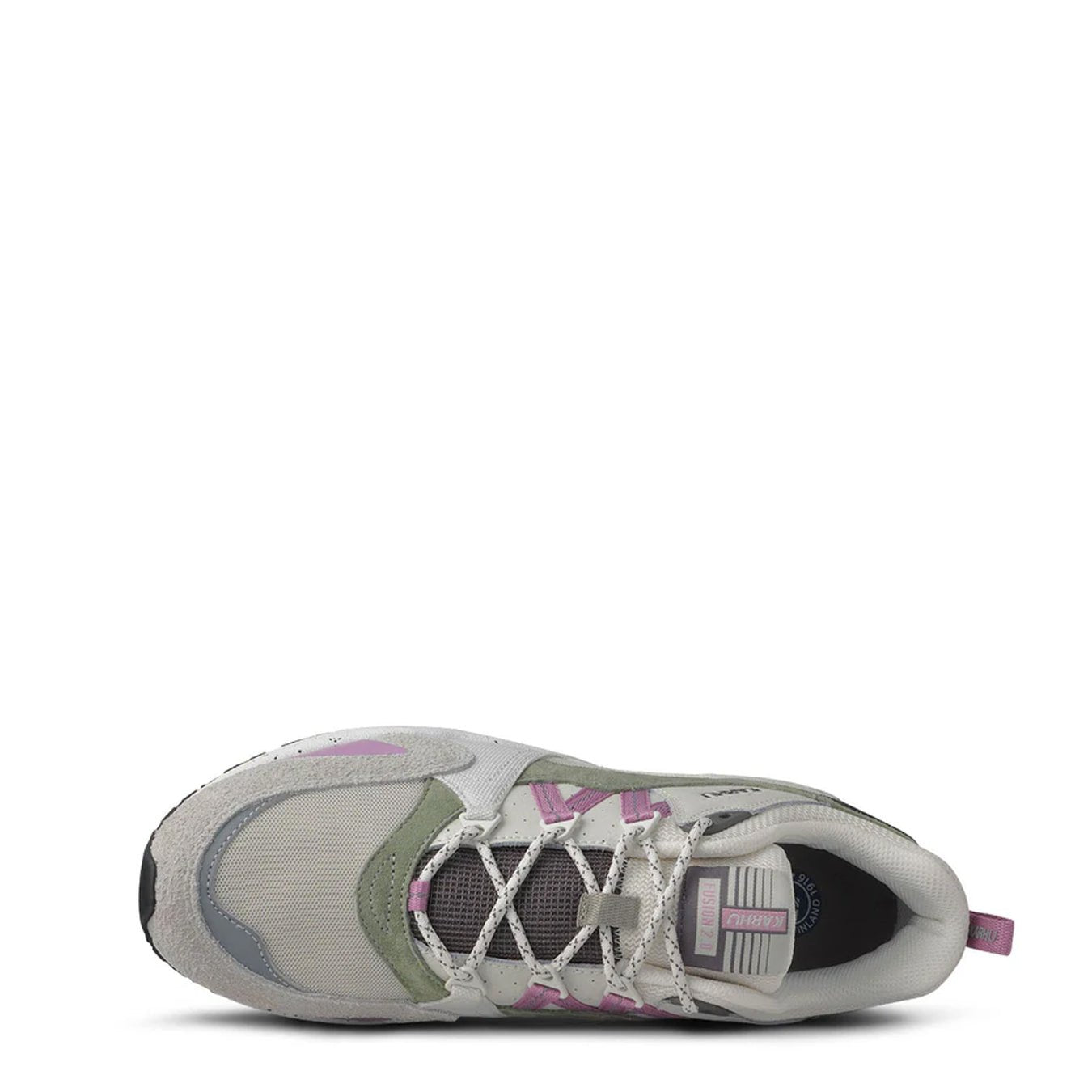Karhu Womens Fusion 2.0 Dark Gull Gray / Lillas