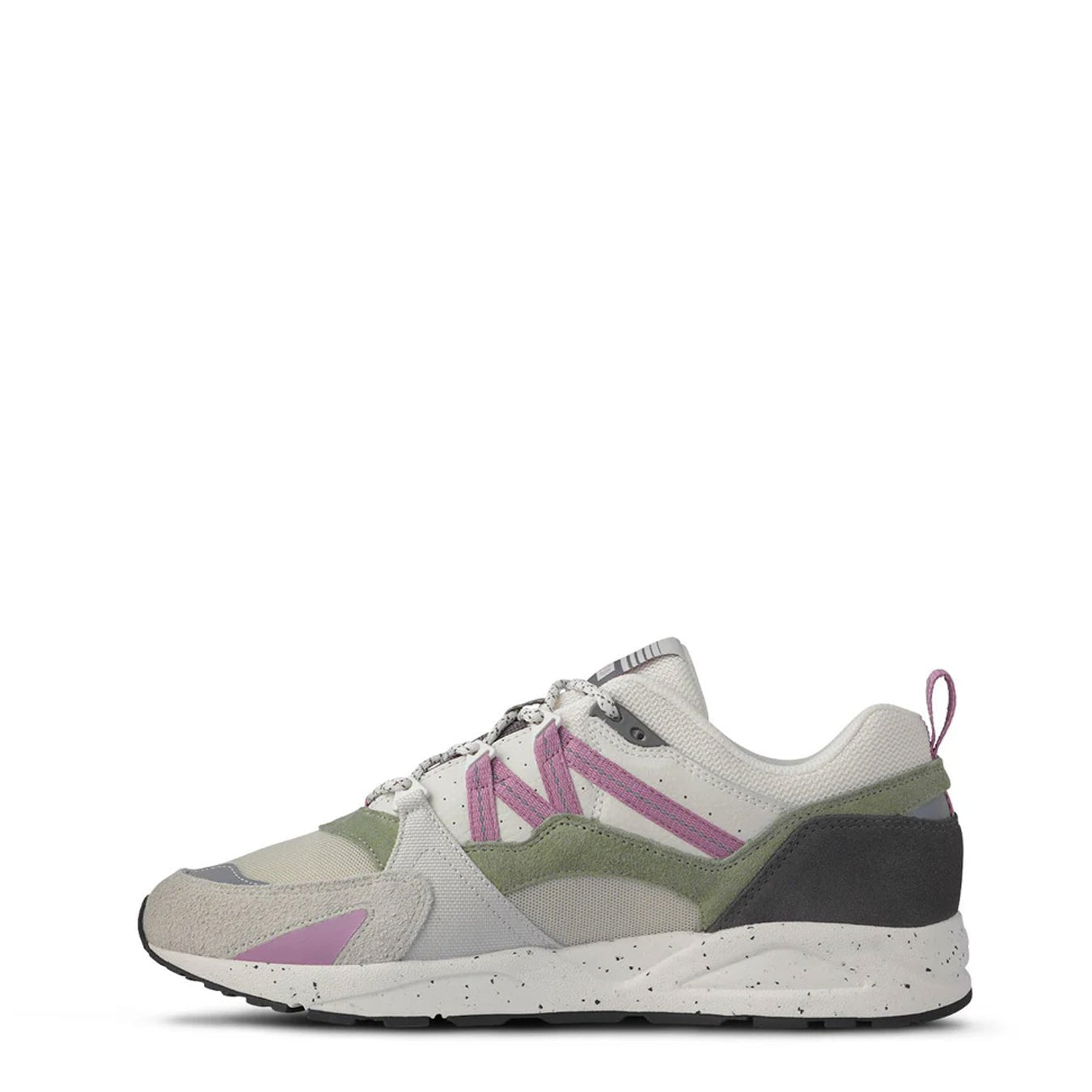 Karhu Womens Fusion 2.0 Dark Gull Gray / Lillas