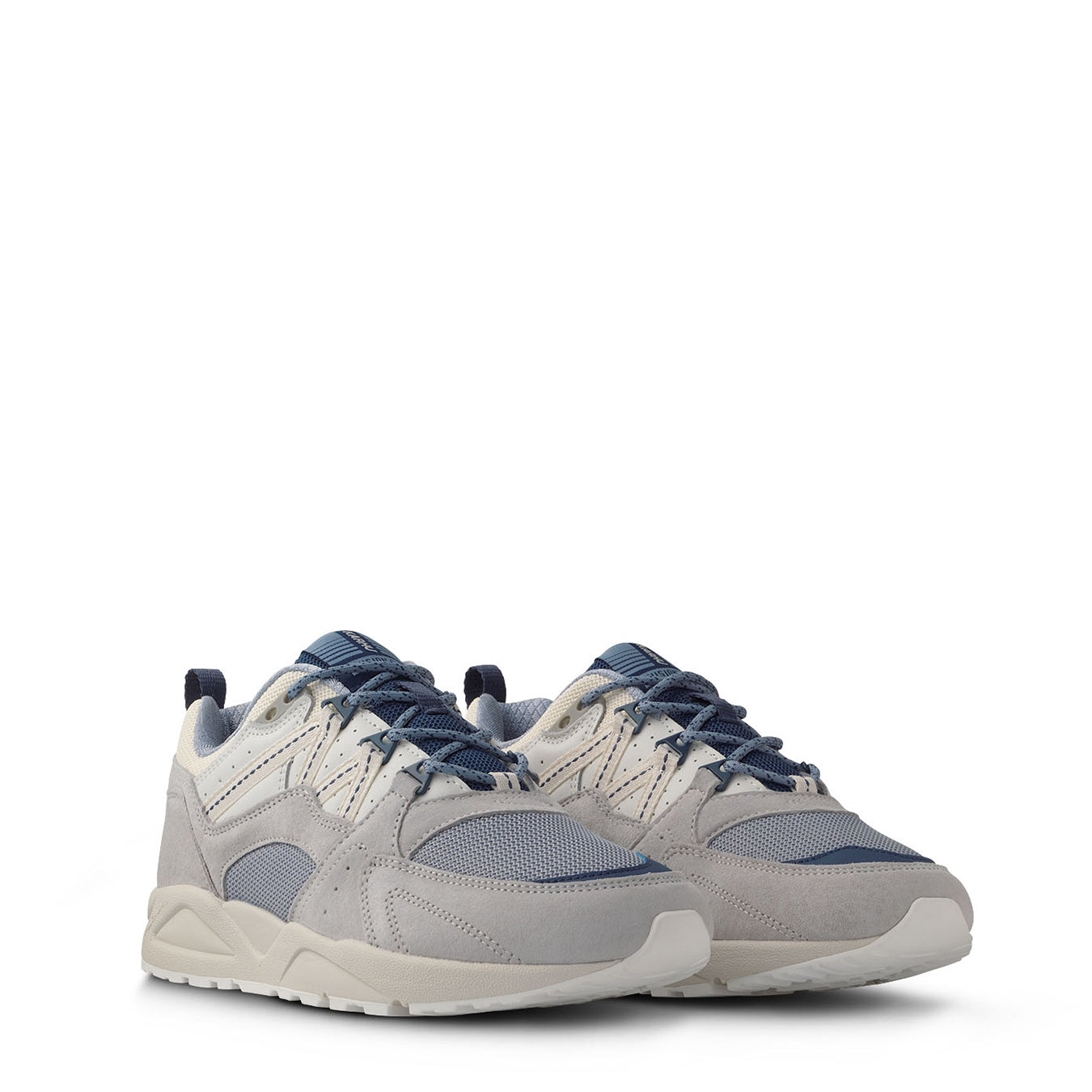 Karhu Womens Fusion 2.0 Trainer Dawn Blue / Ashley Blue