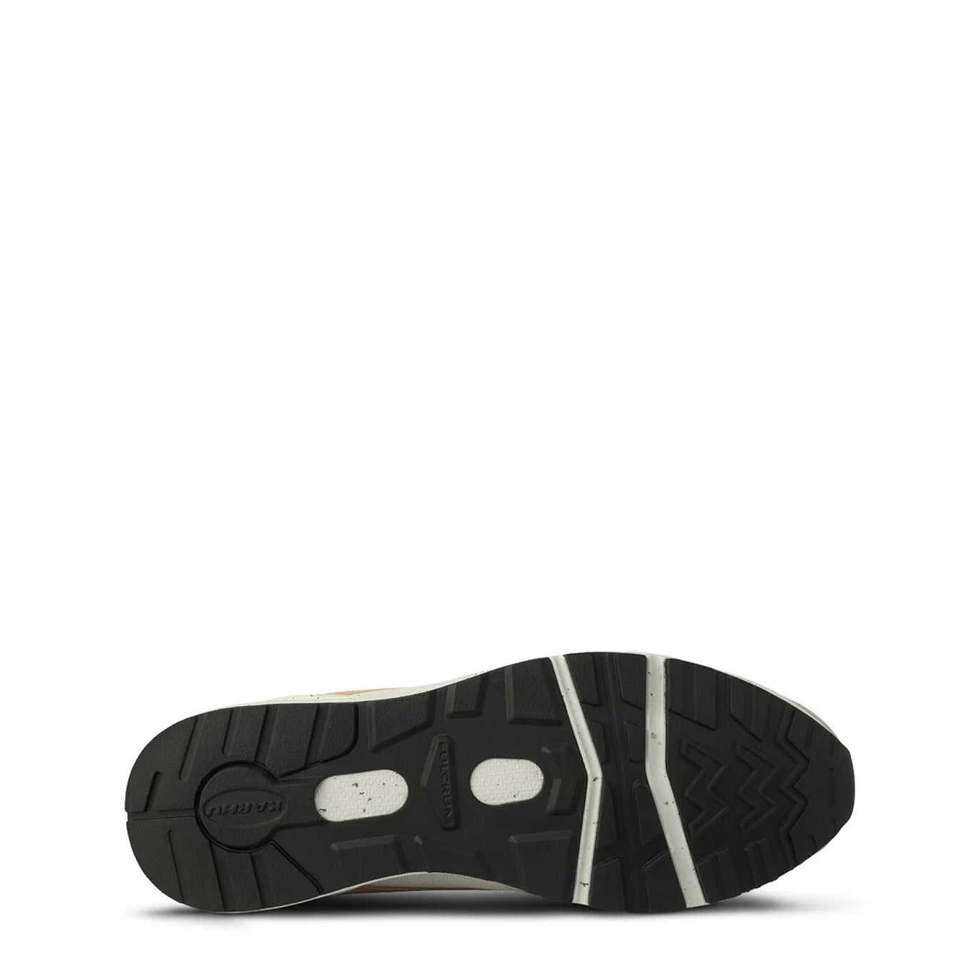 Karhu Womens Fusion 2.0 Trainer Silver Lining / Milky Blue - pam pam 