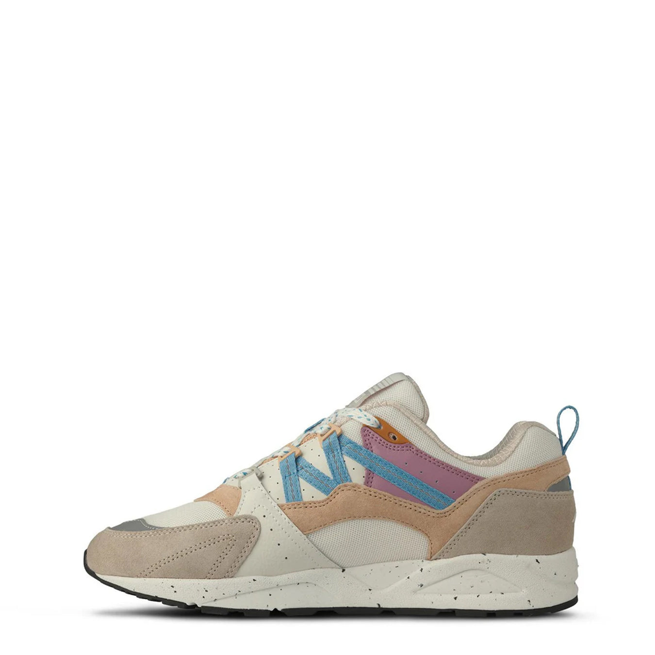 Karhu Womens Fusion 2.0 Trainer Silver Lining / Milky Blue - pam pam 