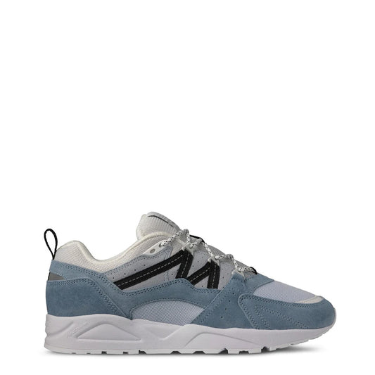 Karhu Womens Fusion 2.0 Ashley Blue / Jet Black