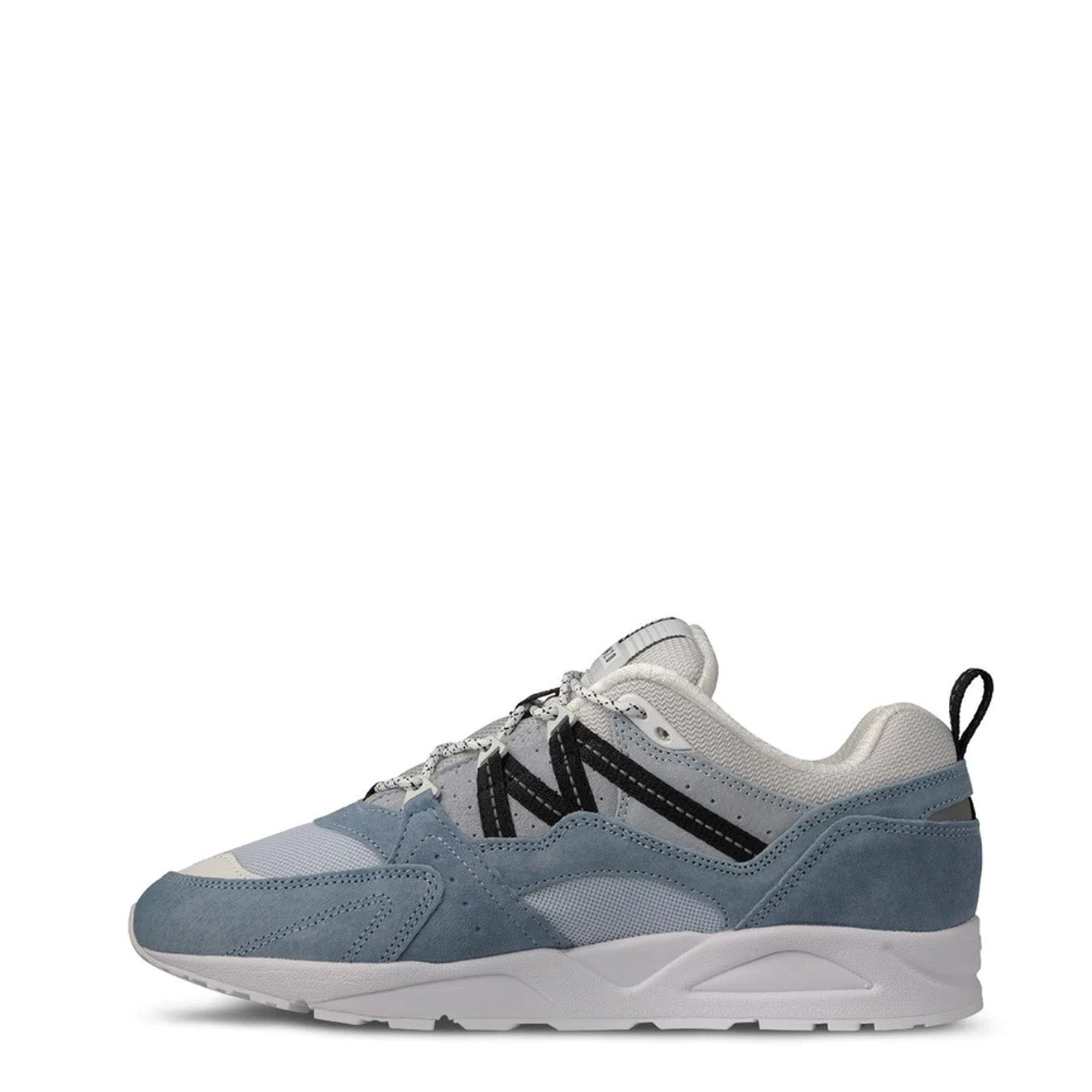 Karhu Womens Fusion 2.0 Ashley Blue / Jet Black