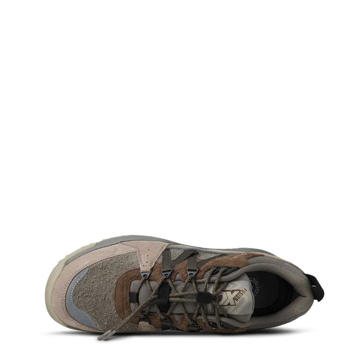 Karhu Womens Fusion XC WP Trainer Atmosphere / Tarmac
