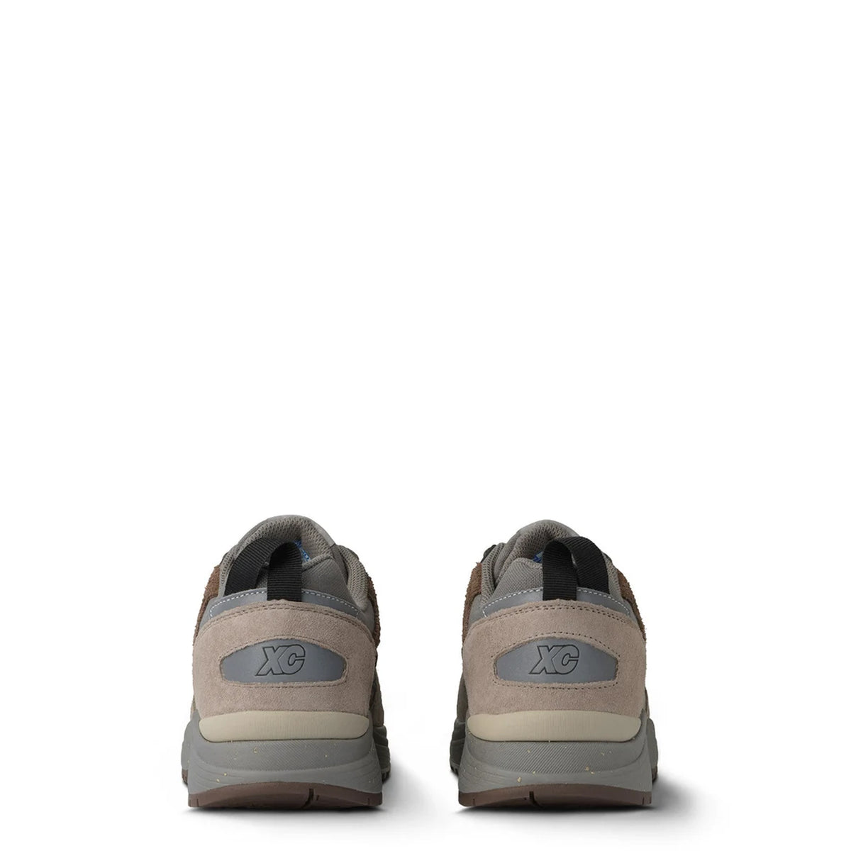 Karhu Womens Fusion XC WP Trainer Atmosphere / Tarmac
