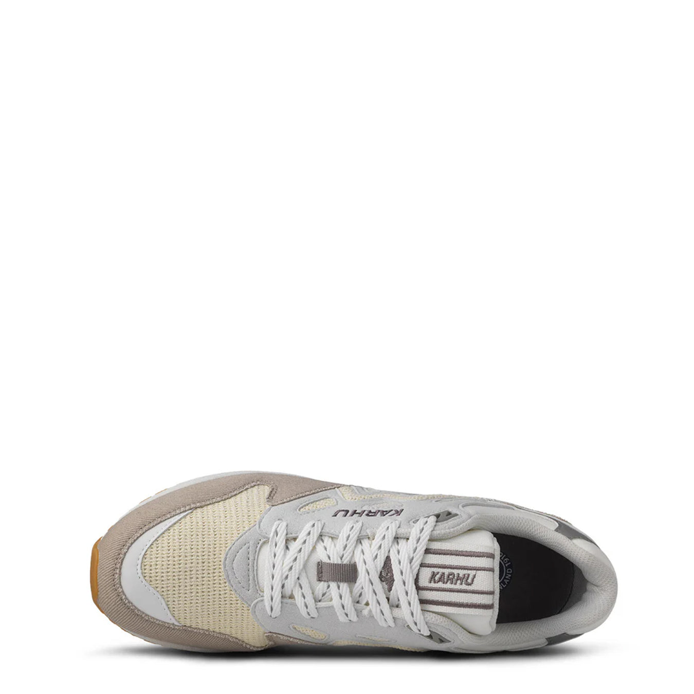 Karhu Womens Legacy 96 Atmosphere / White Asparagus