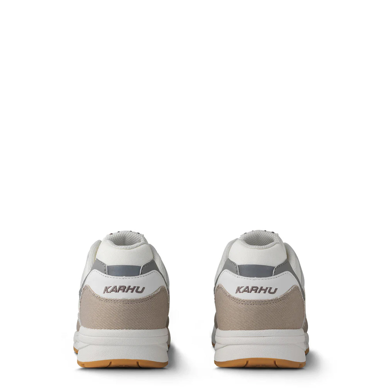 Karhu Womens Legacy 96 Atmosphere / White Asparagus