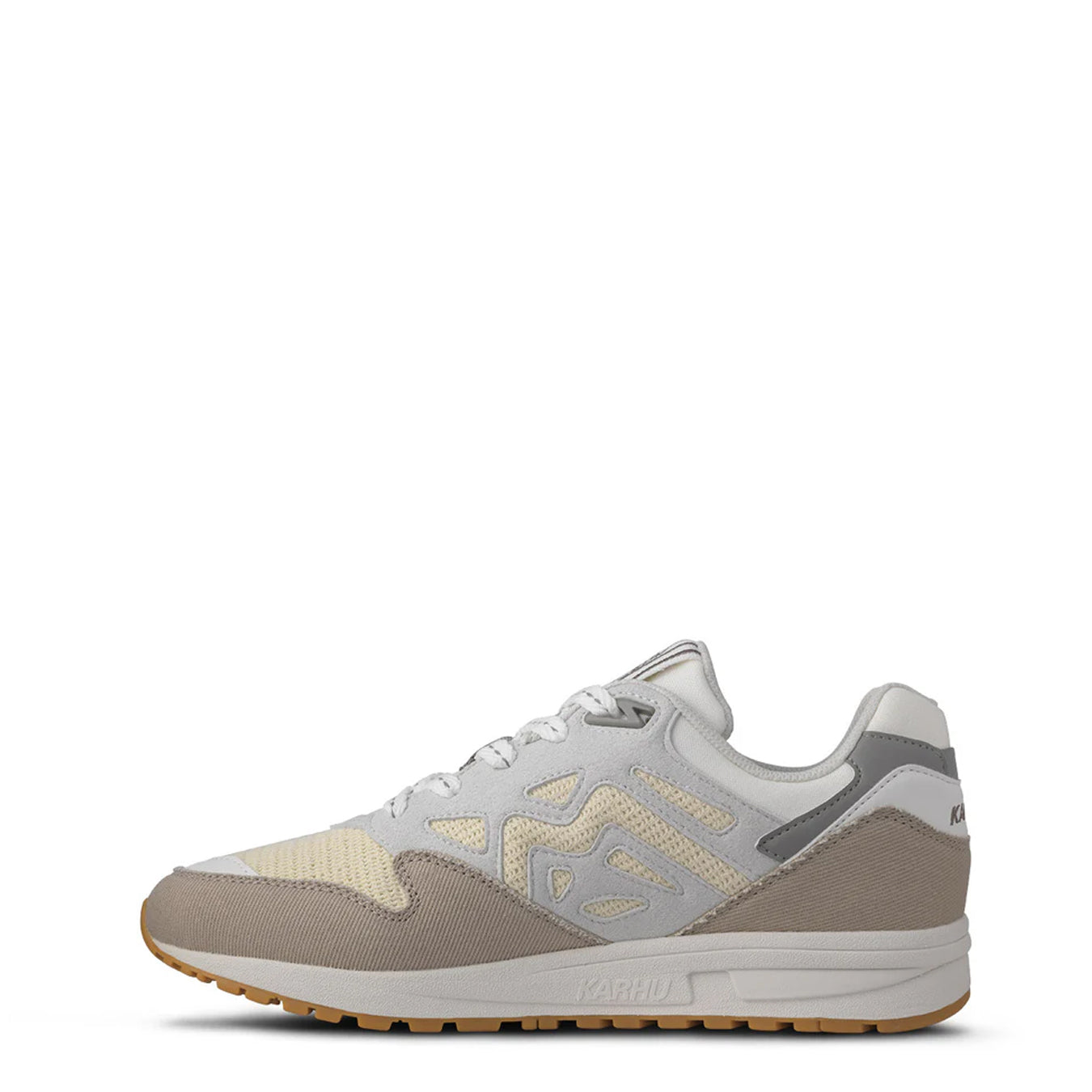 Karhu Womens Legacy 96 Atmosphere / White Asparagus