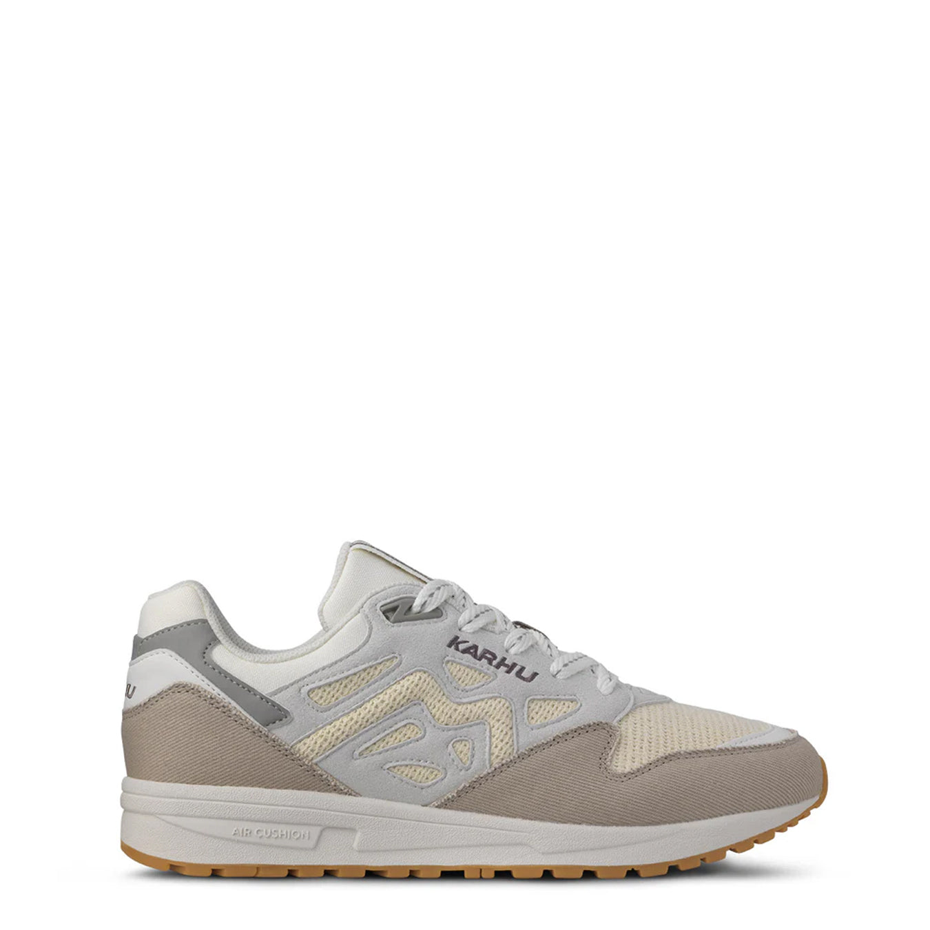 Karhu Womens Legacy 96 Atmosphere / White Asparagus