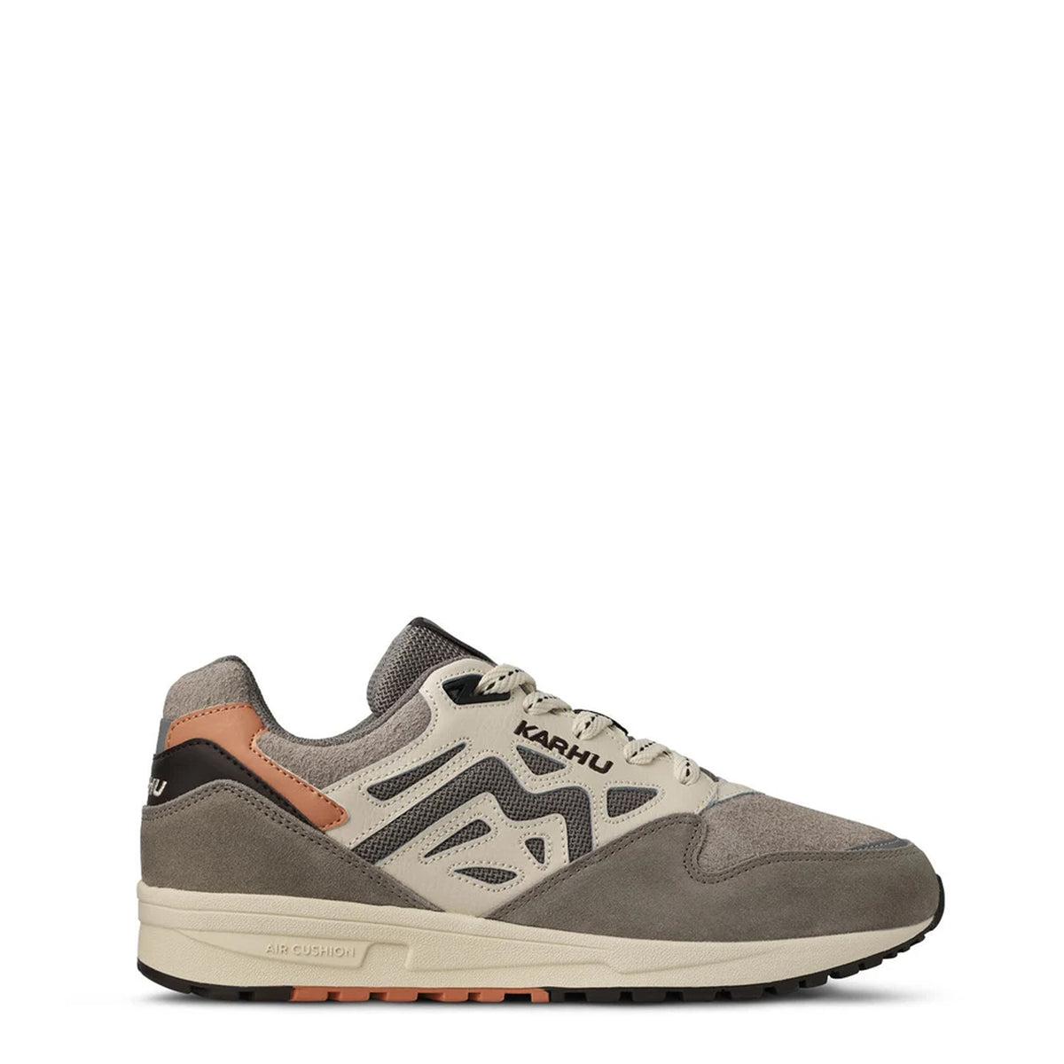 Karhu Womens Legacy 96 Trainer Hematite / Hematite