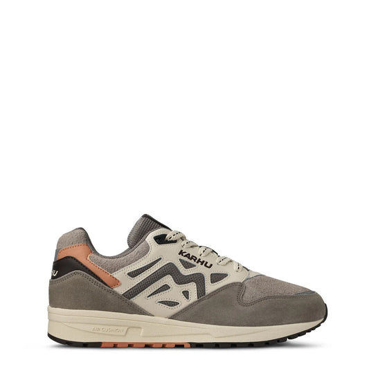 Karhu Womens Legacy 96 Trainer Hematite / Hematite