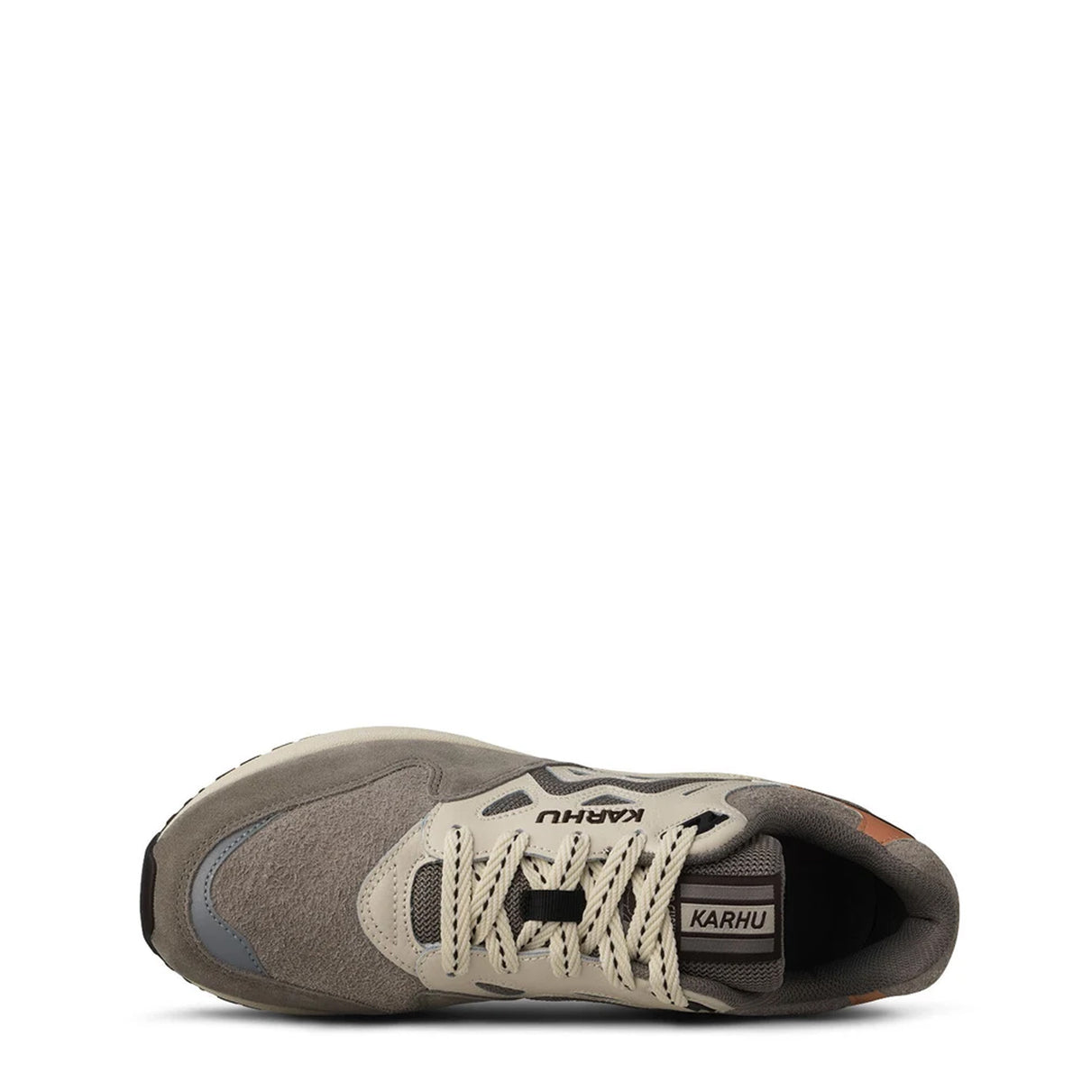 Karhu Womens Legacy 96 Trainer Hematite / Hematite