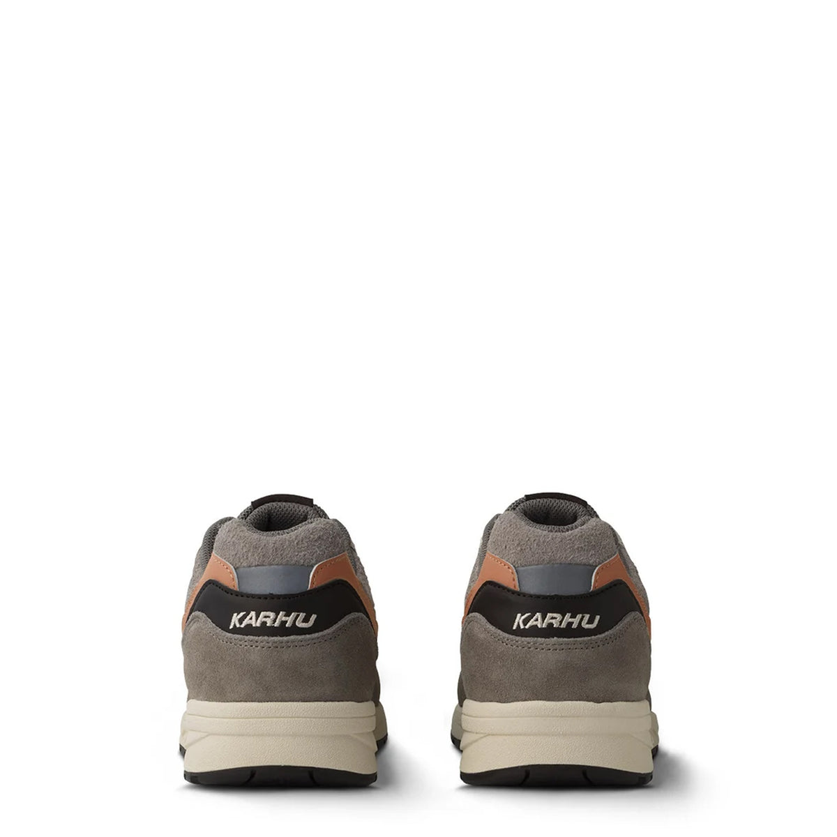 Karhu Womens Legacy 96 Trainer Hematite / Hematite