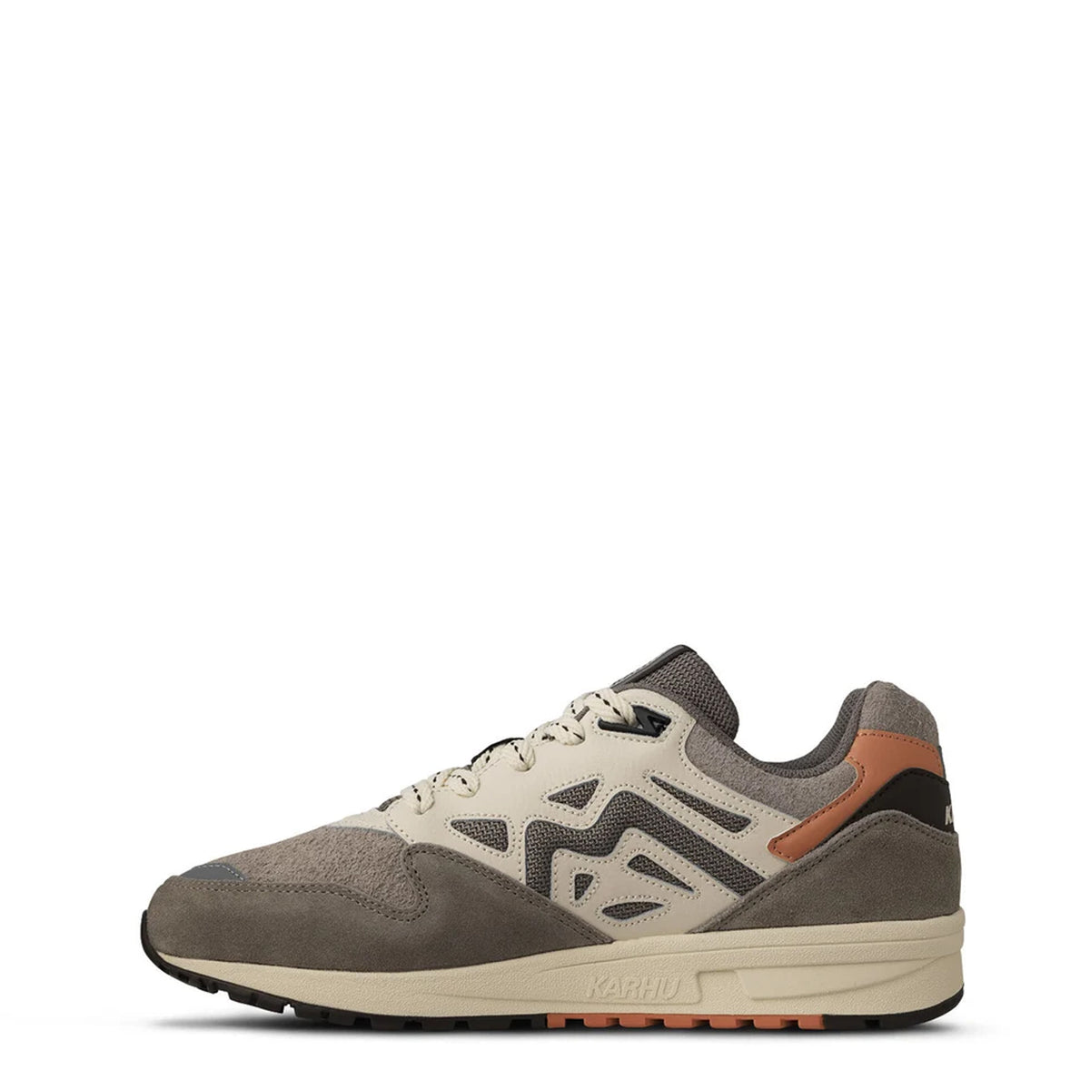 Karhu Womens Legacy 96 Trainer Hematite / Hematite