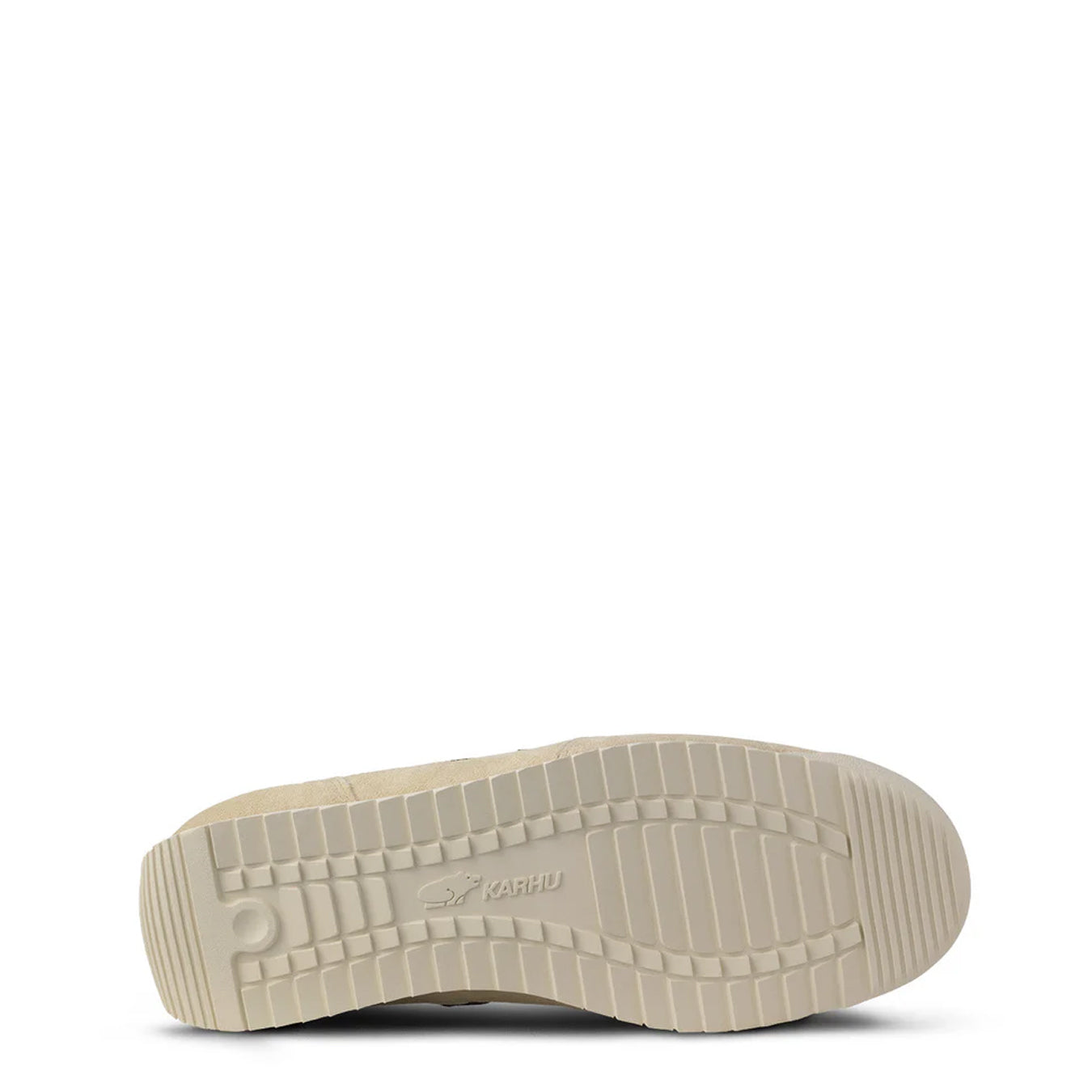 Karhu Womens Mestari Boulder / Jet Black - pam pam 