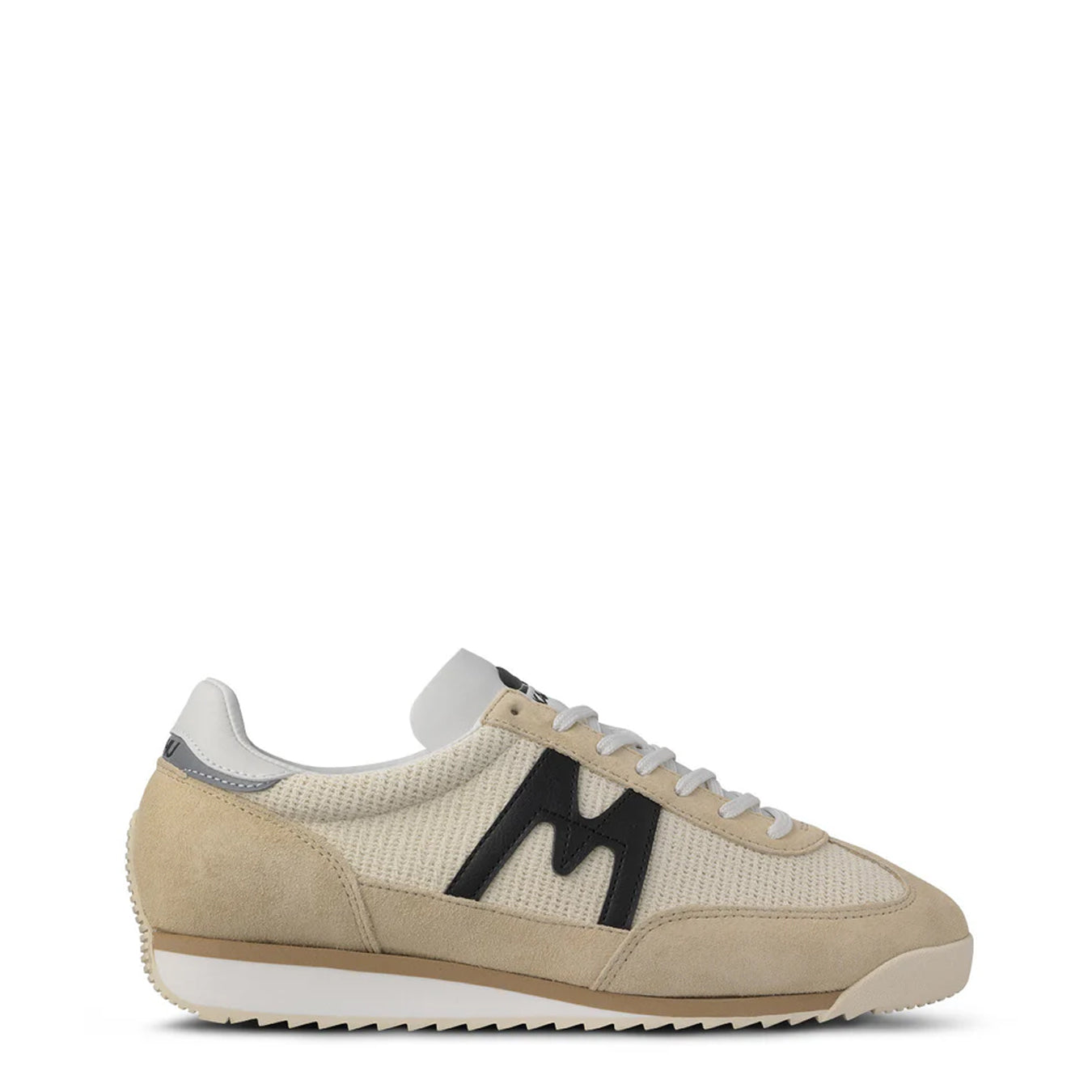 Karhu Womens Mestari Boulder / Jet Black - pam pam 