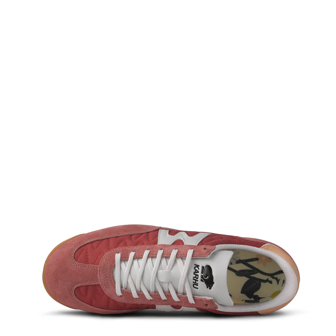 Karhu Womens Mestari Light Mahogany / Blanc De Blanc - pam pam 