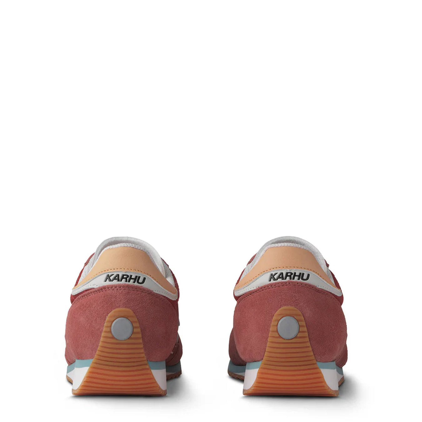 Karhu Womens Mestari Light Mahogany / Blanc De Blanc - pam pam 