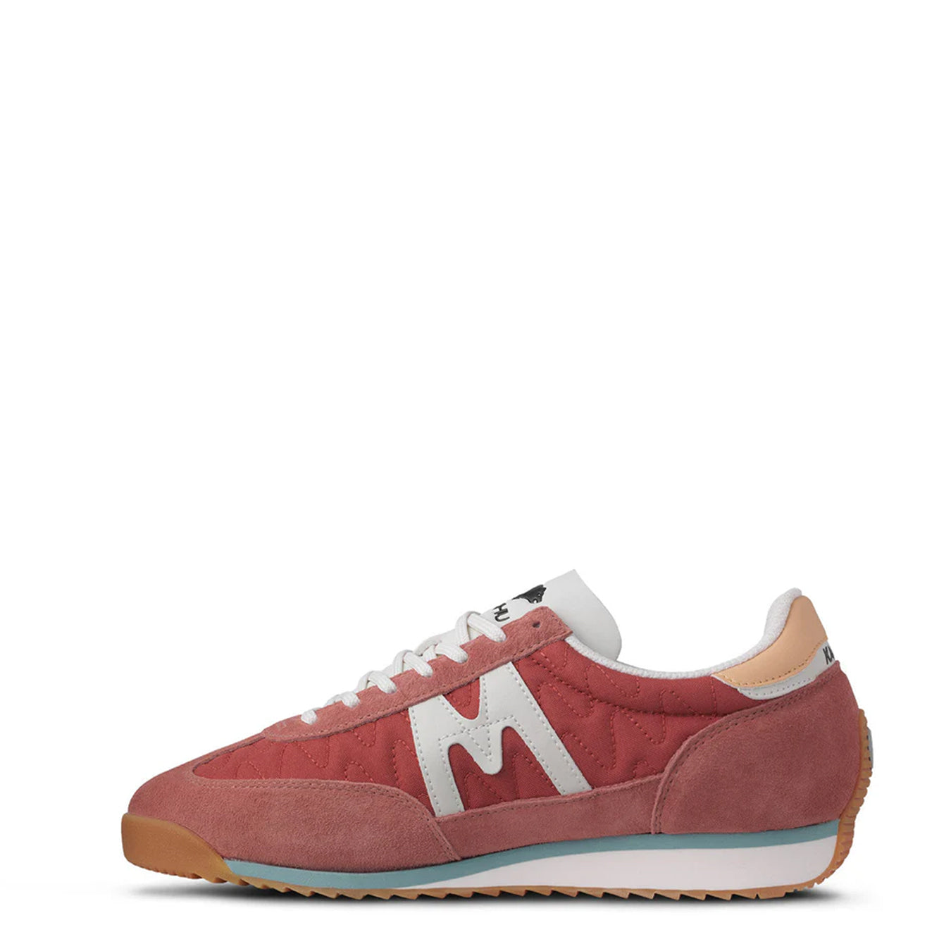 Karhu Womens Mestari Light Mahogany / Blanc De Blanc - pam pam 