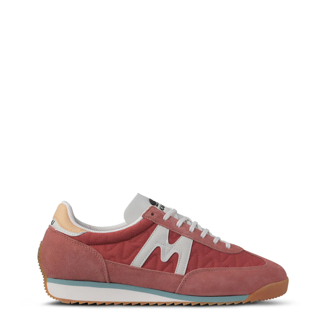 Karhu Womens Mestari Light Mahogany / Blanc De Blanc - pam pam 