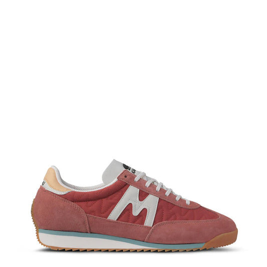 Karhu Womens Mestari Light Mahogany / Blanc De Blanc - pam pam