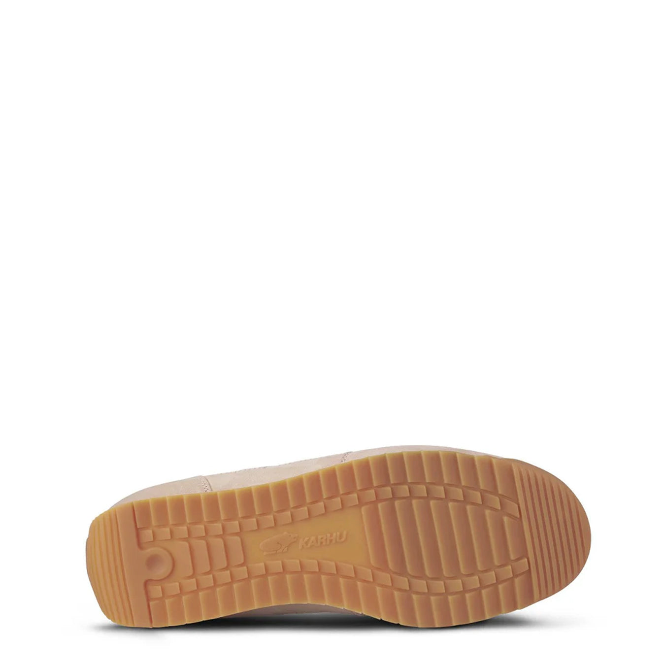 Karhu Womens Mestari Trainer Cameo Rose / White - pam pam 