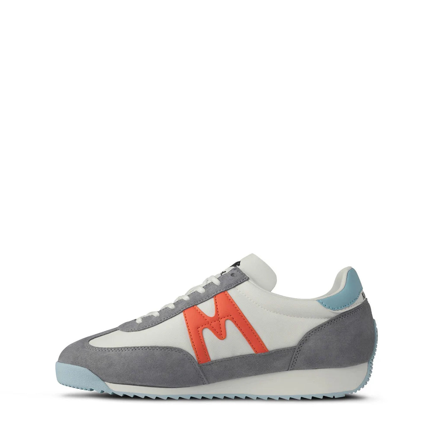 Karhu Womens Mestari Trainer Weathervane / Nasturtium - pam pam 