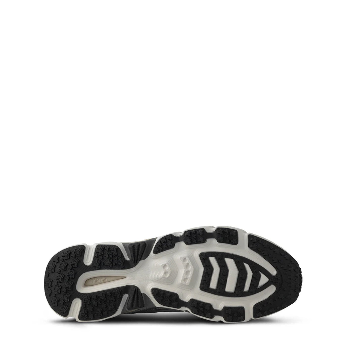 Karhu Womens Super Fulcrum Silver / Vintage Indigo