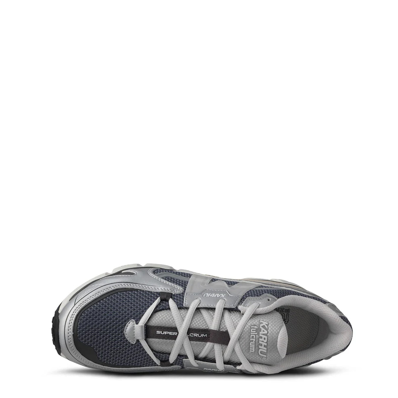 Karhu Womens Super Fulcrum Silver / Vintage Indigo