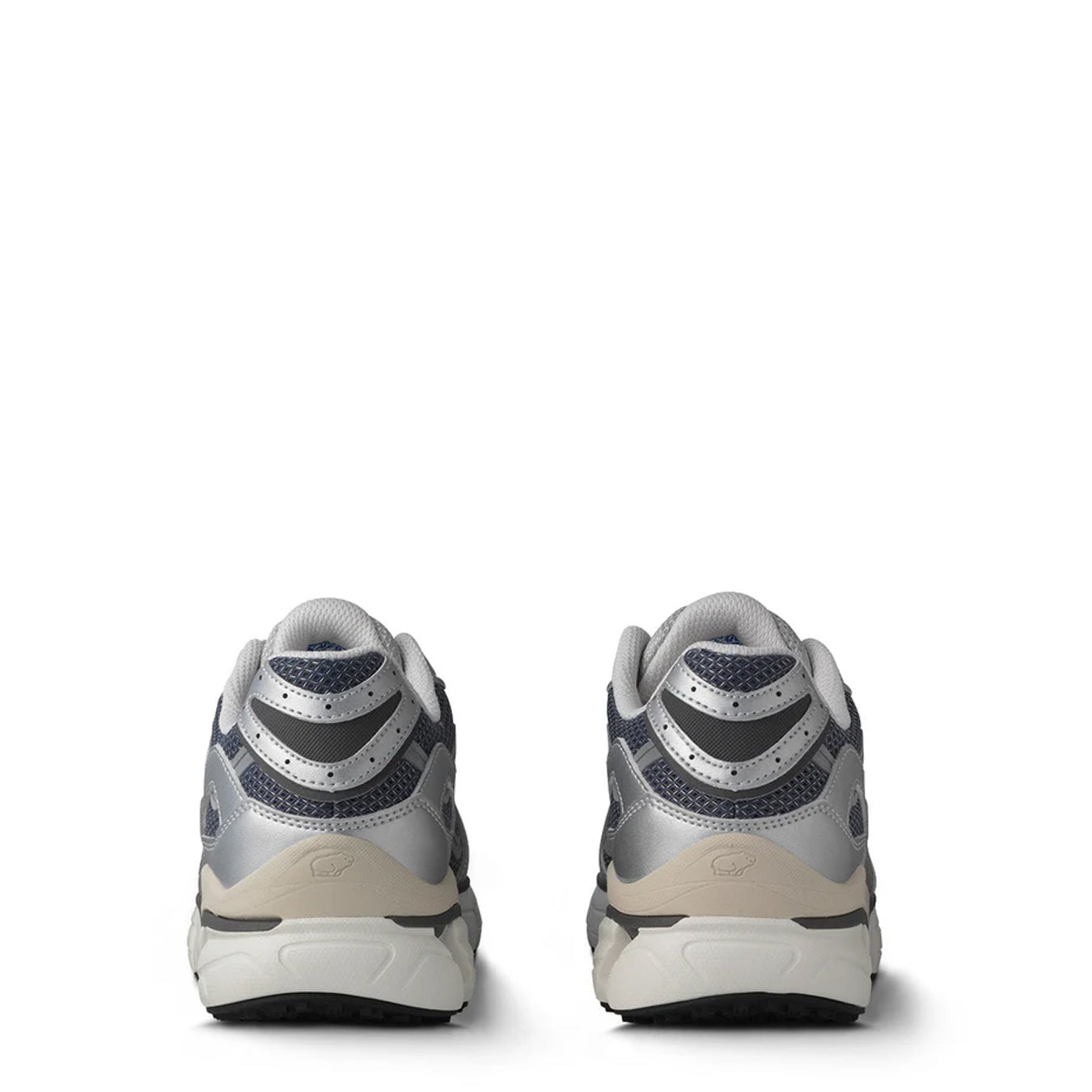 Karhu Womens Super Fulcrum Silver / Vintage Indigo