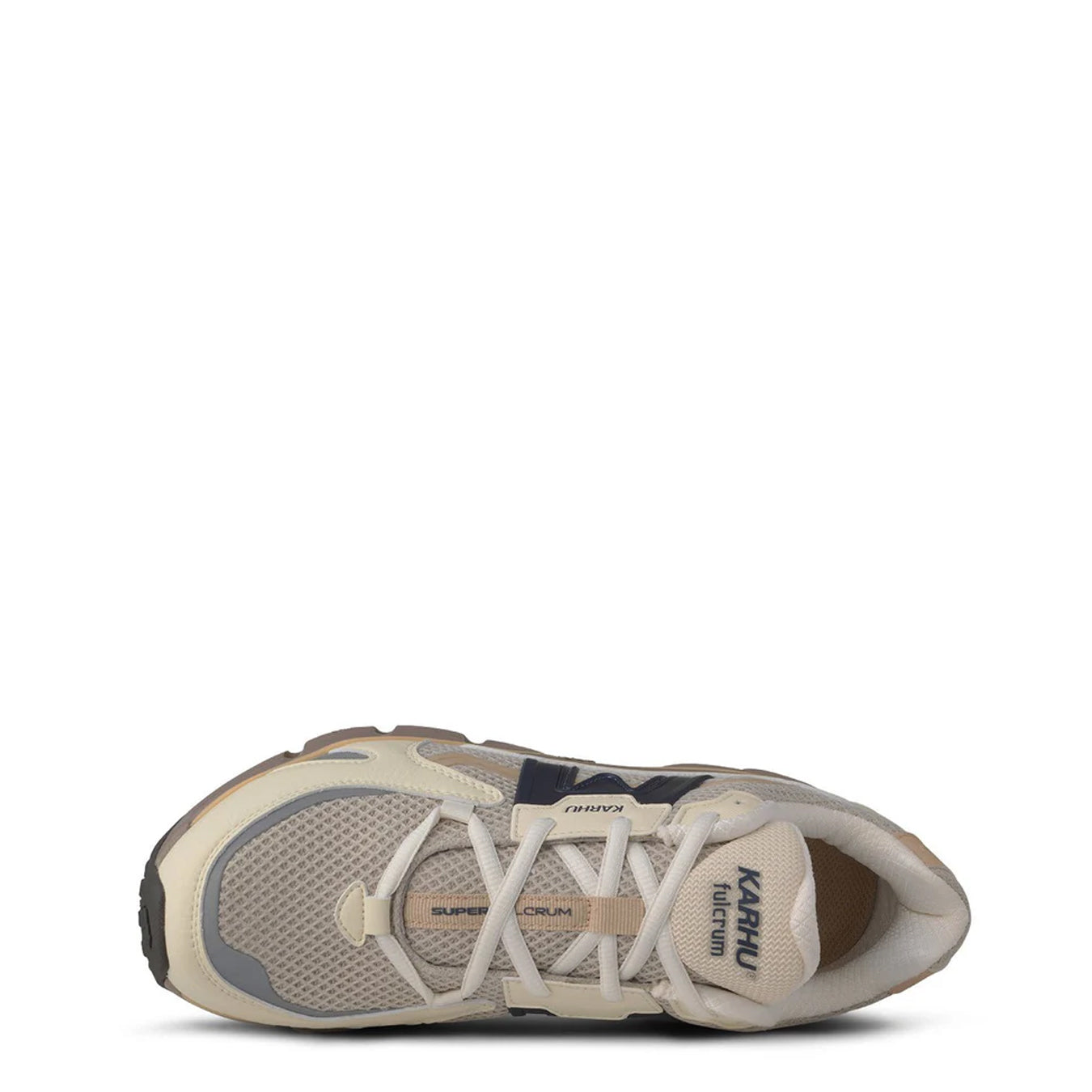 Karhu Womens Super Fulcrum Trainer Solitary Star / Naval Academy - pam pam 