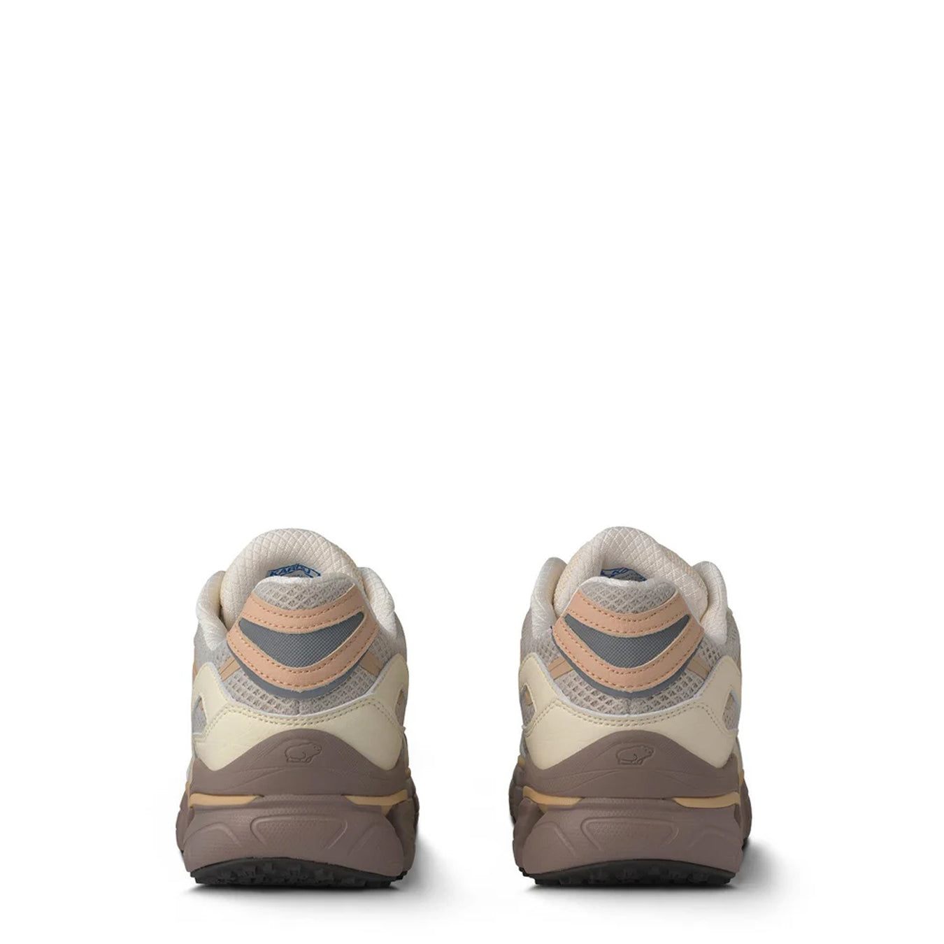 Karhu Womens Super Fulcrum Trainer Solitary Star / Naval Academy - pam pam 