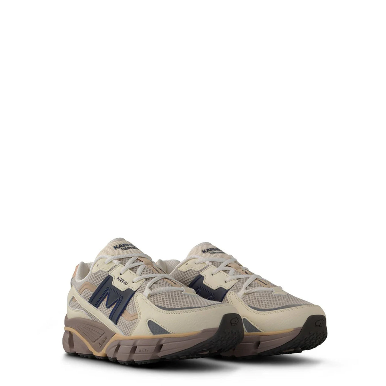 Karhu Womens Super Fulcrum Trainer Solitary Star / Naval Academy - pam pam 