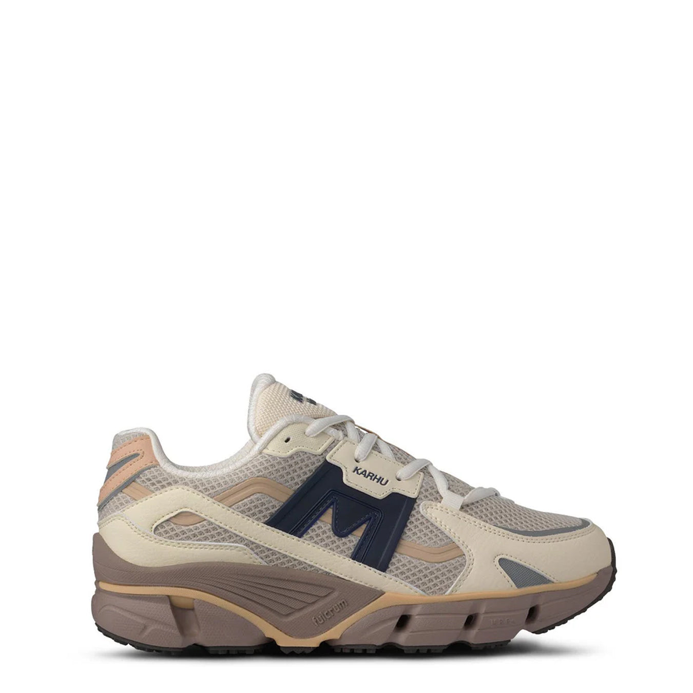 Karhu Womens Super Fulcrum Trainer Solitary Star / Naval Academy - pam pam 