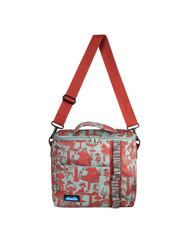 Kavu Snack Sack Insulated Bag Far Out Forage Kavu