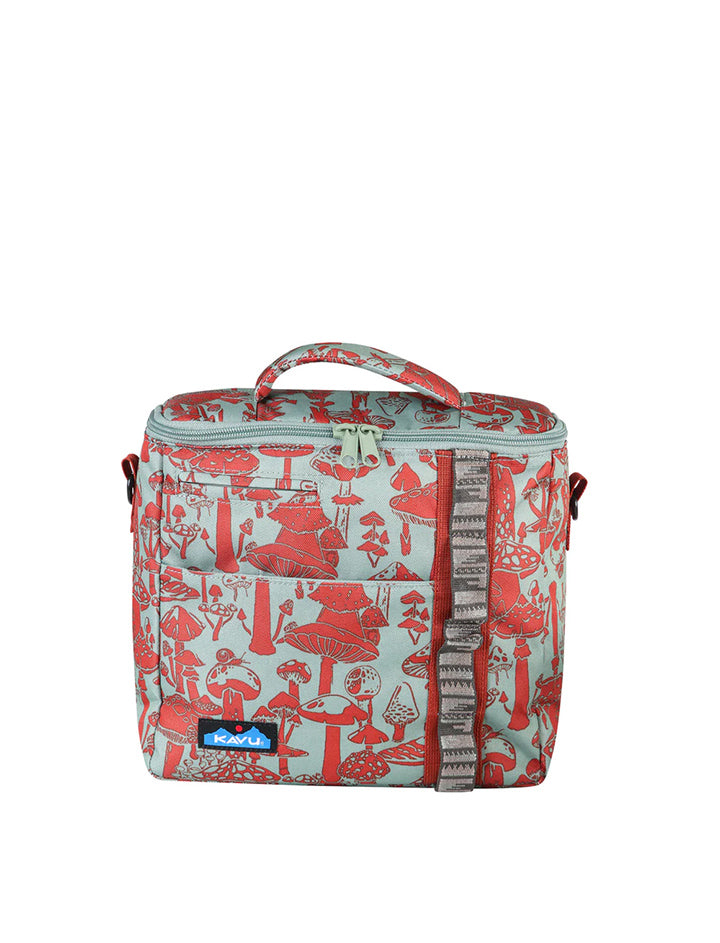 Kavu Snack Sack Insulated Bag Far Out Forage Kavu