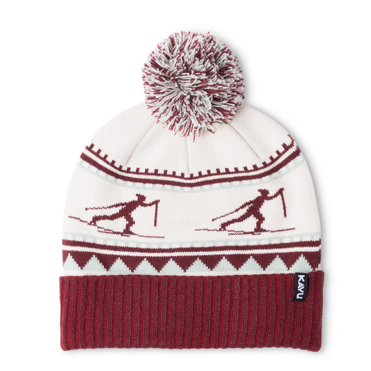 Kavu Herschel Beanie Ski Slope