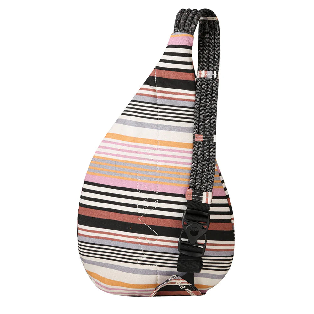 Kavu Rope Bag Springtime Stripe