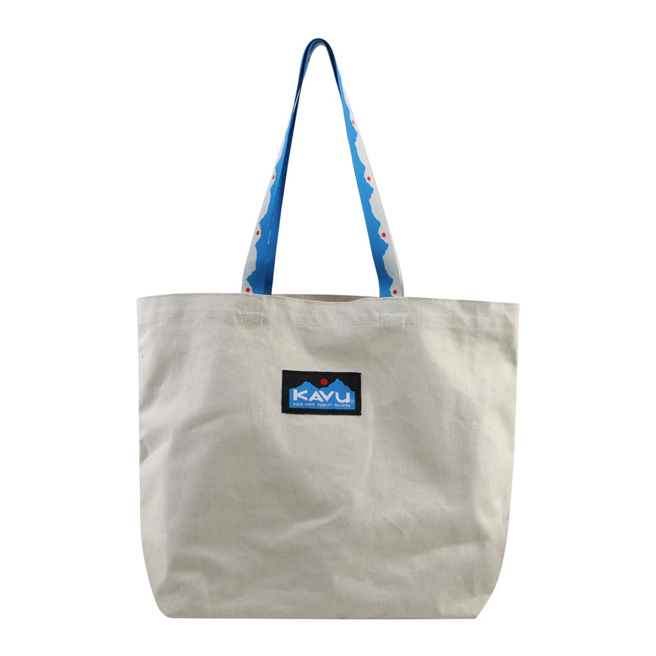 Kavu Typical Tote Dune - pam pam 