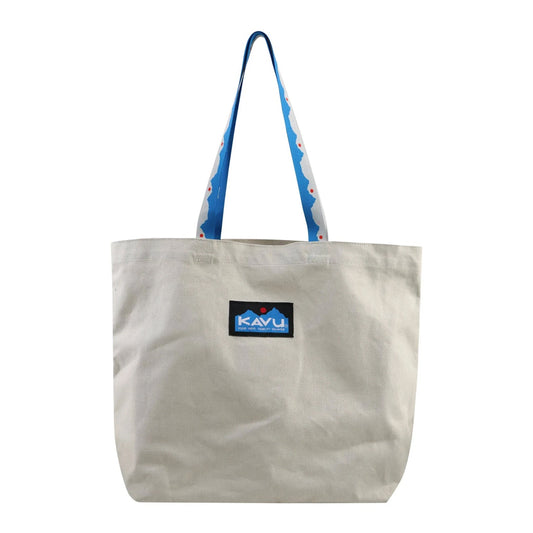 Kavu Typical Tote Dune - pam pam
