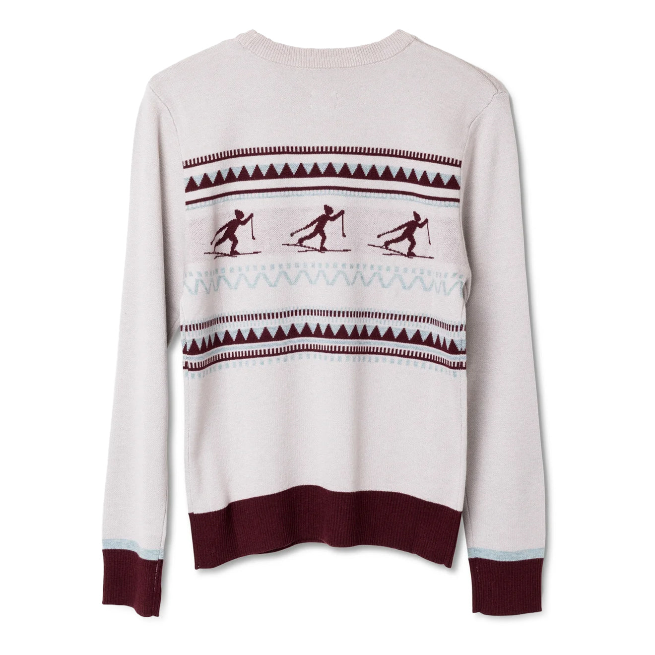 Kavu Womens Hillrose Knitwear Ski Slope - pam pam 