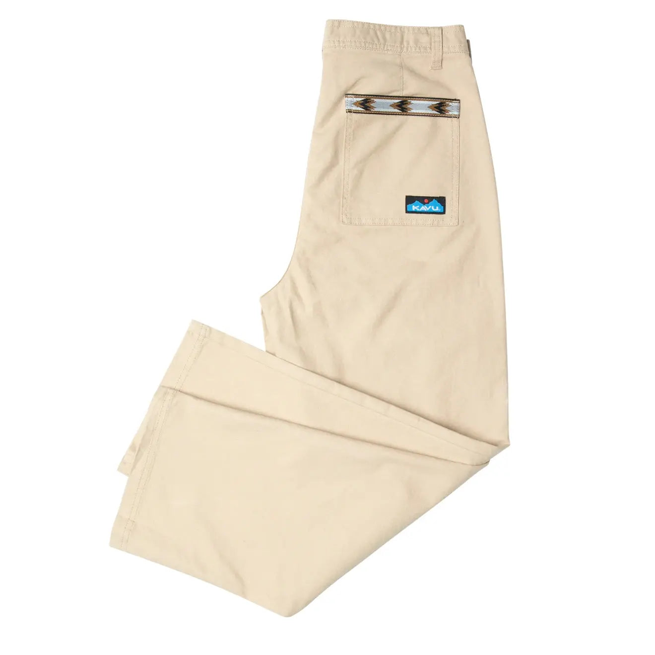 Kavu Peri Pants Irish Cream