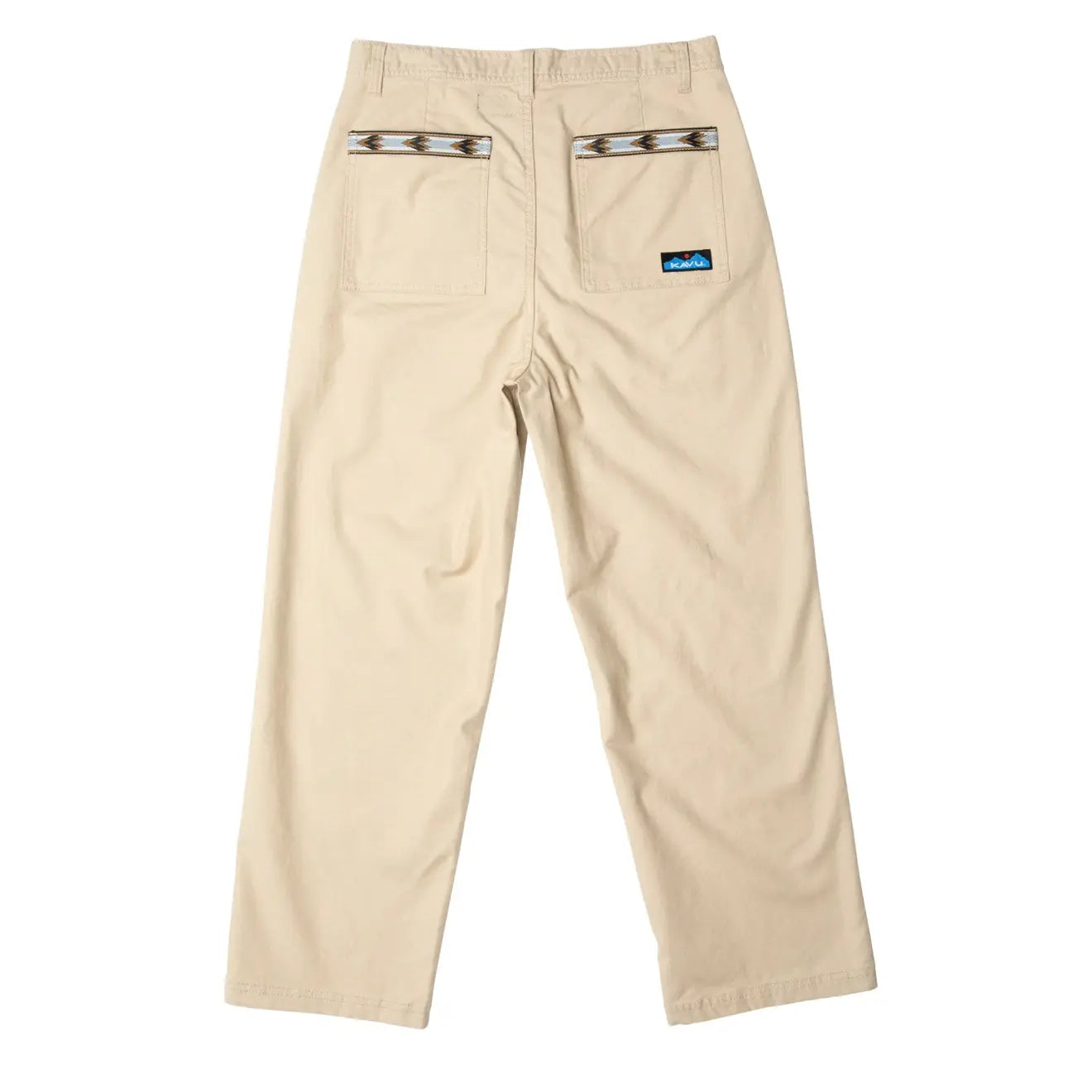 Kavu Peri Pants Irish Cream