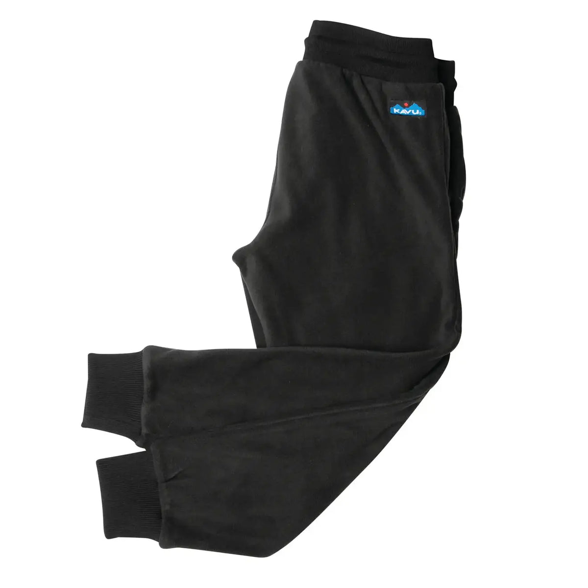 Raven Ridge Overall Kavu Raven Ridge Pants Black | pam pam